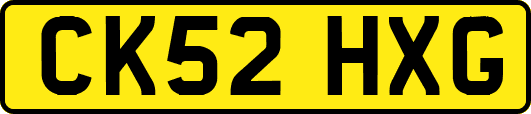 CK52HXG