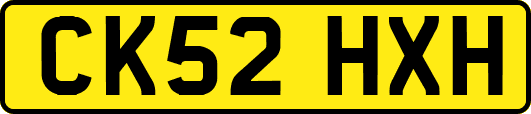 CK52HXH