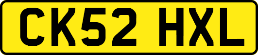 CK52HXL