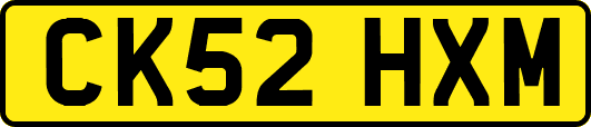CK52HXM