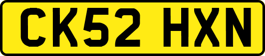 CK52HXN