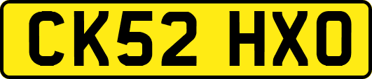 CK52HXO