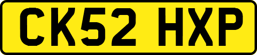 CK52HXP