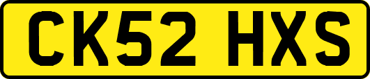CK52HXS
