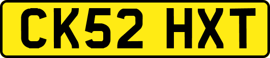 CK52HXT