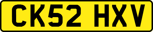 CK52HXV