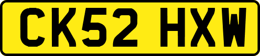 CK52HXW