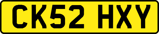 CK52HXY