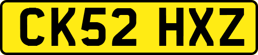 CK52HXZ