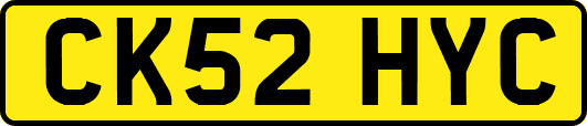 CK52HYC