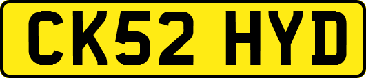 CK52HYD