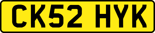 CK52HYK