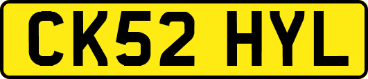 CK52HYL