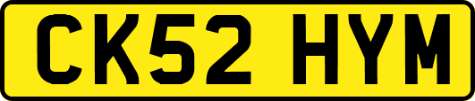 CK52HYM