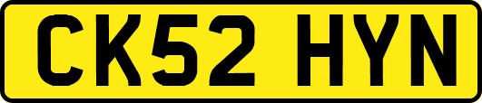 CK52HYN