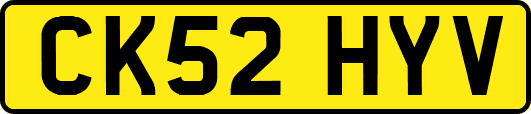 CK52HYV