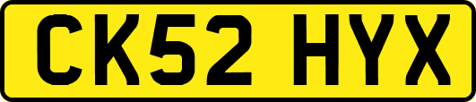 CK52HYX
