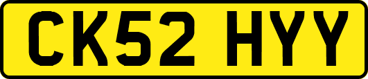 CK52HYY