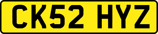 CK52HYZ