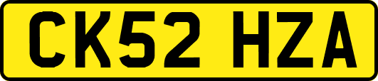 CK52HZA