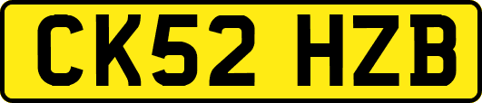 CK52HZB