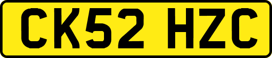 CK52HZC
