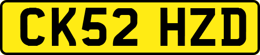 CK52HZD