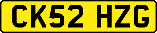 CK52HZG