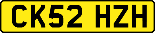 CK52HZH