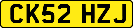 CK52HZJ