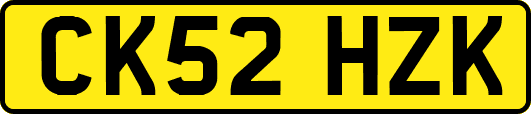 CK52HZK