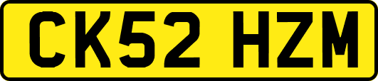 CK52HZM