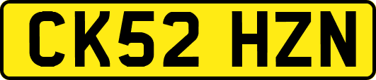 CK52HZN