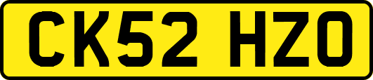 CK52HZO