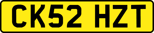 CK52HZT