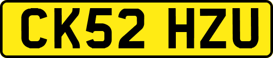 CK52HZU