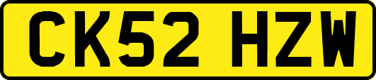 CK52HZW