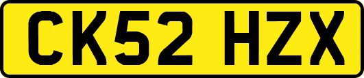 CK52HZX