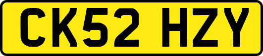 CK52HZY
