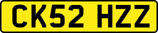 CK52HZZ