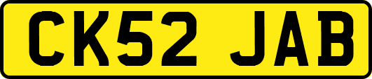 CK52JAB