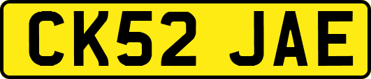 CK52JAE