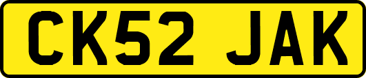 CK52JAK