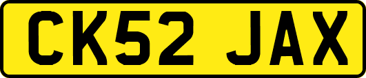 CK52JAX