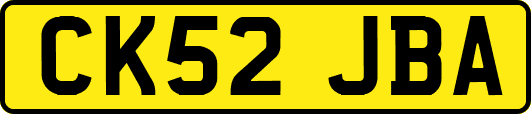 CK52JBA