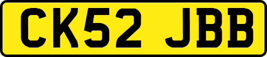 CK52JBB