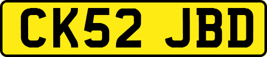 CK52JBD