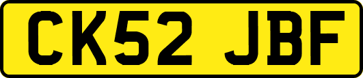 CK52JBF