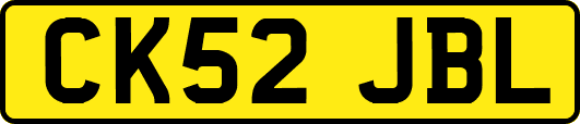 CK52JBL