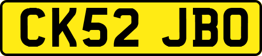 CK52JBO